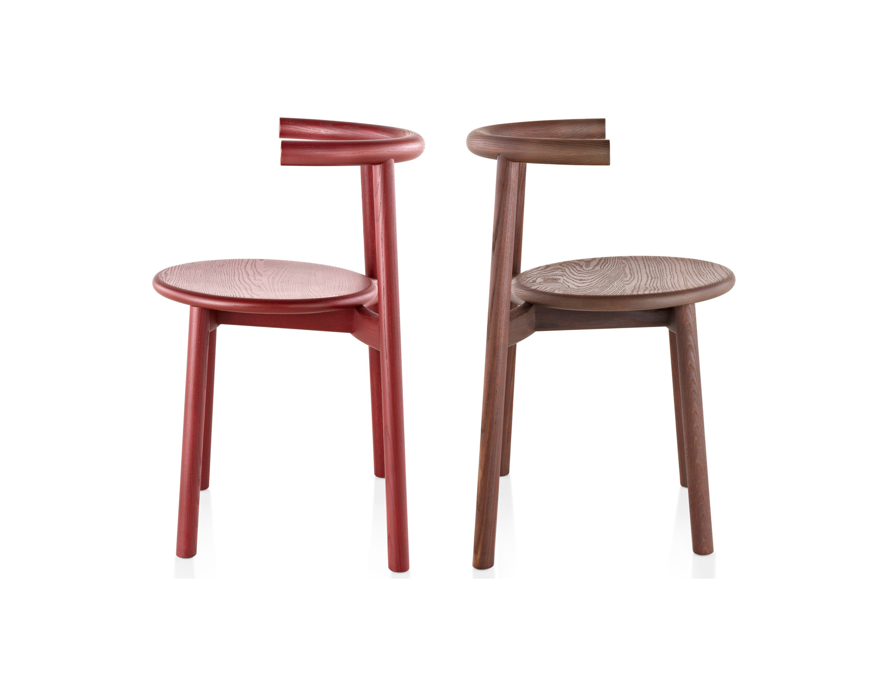 创意家具 - 坐具|餐椅|办公家具|设计师家具|索洛椅